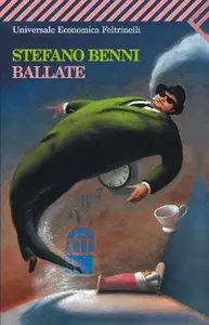 Ballate - Stefano Benni