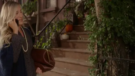 And Just Like That… S03E11