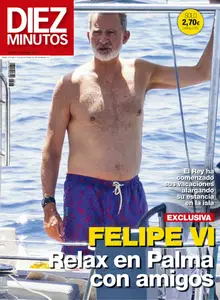 Diez Minutos - 19 Agosto 2026