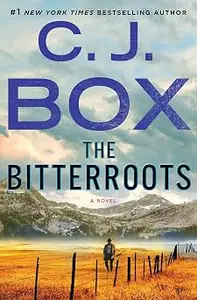The Bitterroots: A Cassie Dewell Novel