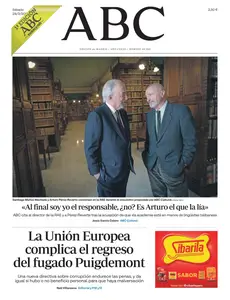 ABC - 28 Marzo 2026