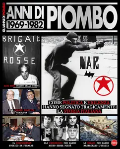 Guerre e Guerrieri Speciale N.12 - Giugno-Luglio 2025