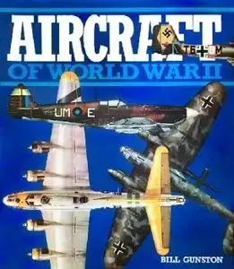 Aircraft of World War II