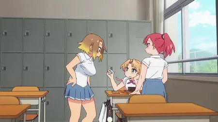Ruri Rocks S01E12