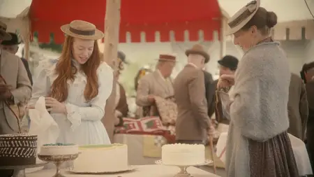 Anne with an E S03E06