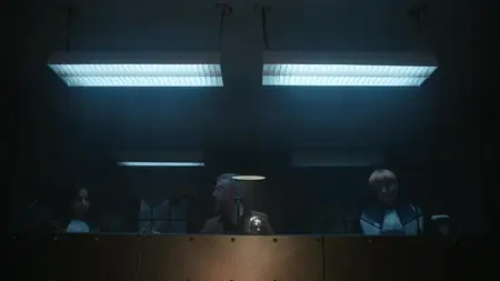 Peacemaker S02E01