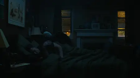 Peacemaker S02E01