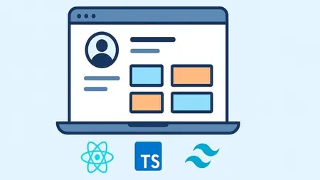 Build and Deploy a Portfolio App With React And Typescript