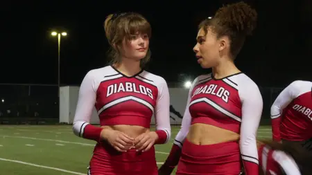 Bring It On: Cheer or Die (2022)