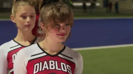 Bring It On: Cheer or Die (2022)