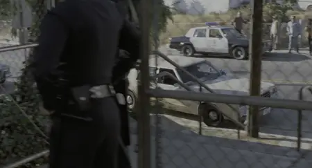 Lethal Weapon (1987)