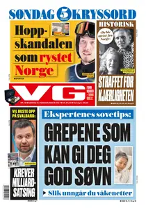 VG - 15 Februar 2026
