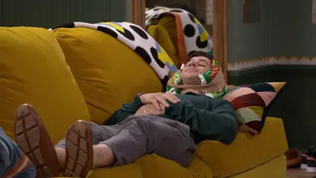 Wizards Beyond Waverly Place S01E08
