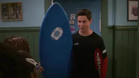 Wizards Beyond Waverly Place S01E08