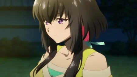 Onmyo Kaiten Re Birth Verse - 03 (1080p