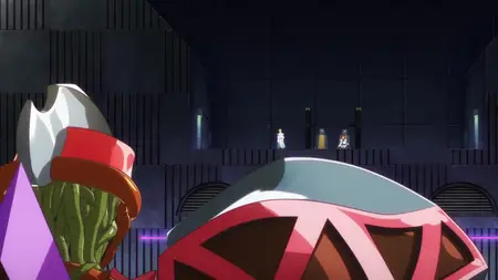 Onmyo Kaiten Re Birth Verse - 03 (1080p
