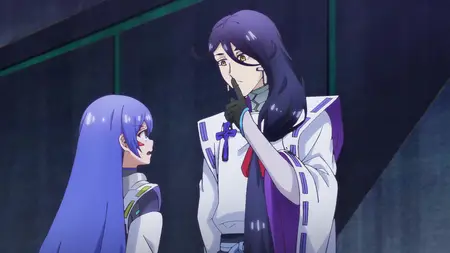 Onmyo Kaiten Re Birth Verse - 03 (1080p
