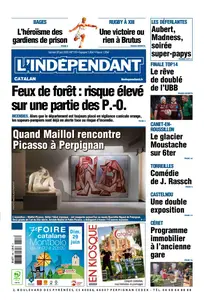 L'Indépendant - 28 Juin 2025