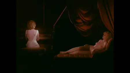 Cygne I (1976)
