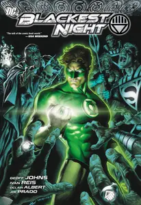 Blackest Night (2013) (Digital TPB) (Laura Palmer-Empire