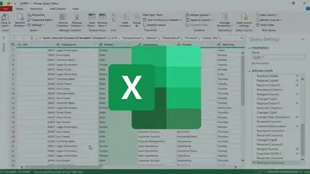 Excel Power Query: Clean & Transform Data Like A Pro
