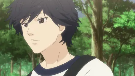 Blue Spring Ride (2014 S01E05 Page 5 1080p BluRay REMUX AVC LPCM 2 0 B00BA
