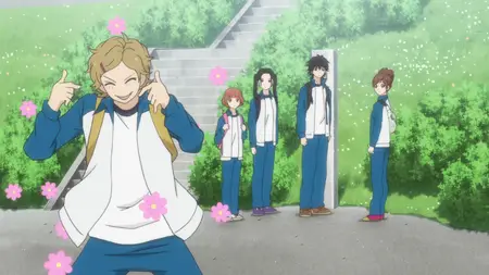 Blue Spring Ride (2014 S01E05 Page 5 1080p BluRay REMUX AVC LPCM 2 0 B00BA