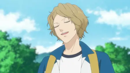 Blue Spring Ride (2014 S01E05 Page 5 1080p BluRay REMUX AVC LPCM 2 0 B00BA