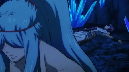 Magi Adventure of Sinbad (2016 S01E05 Qualities of a King UDF