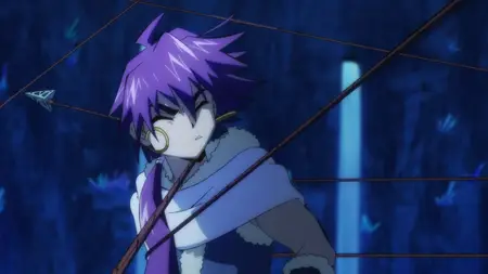 Magi Adventure of Sinbad (2016 S01E05 Qualities of a King UDF