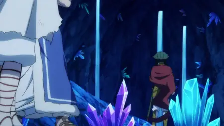 Magi Adventure of Sinbad (2016 S01E05 Qualities of a King UDF