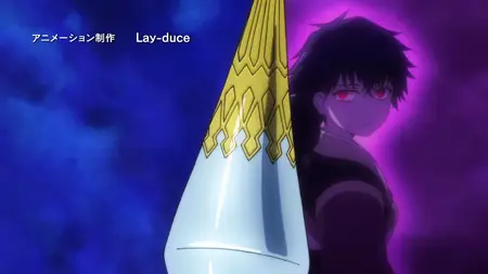Magi Adventure of Sinbad (2016 S01E05 Qualities of a King UDF