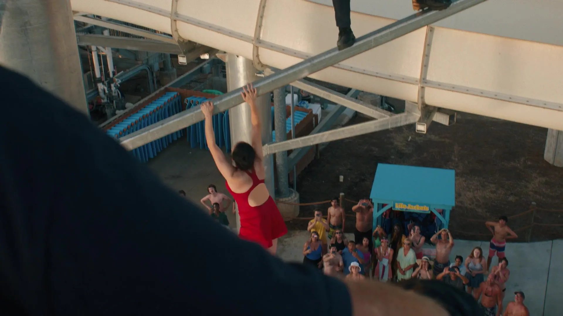 9-1-1: Nashville S01E04