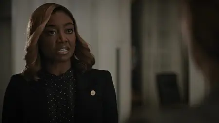 Madam Secretary S06E05