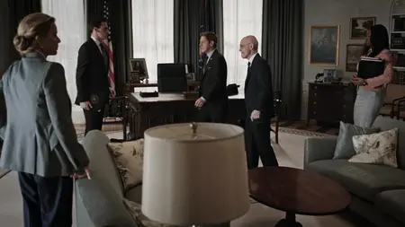 Madam Secretary S06E05