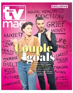 The Sun TV Mag - May 17, 2025