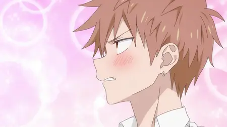 Kao ni Denai Kashiwada san to Kao ni Deru Oota kun S01E04