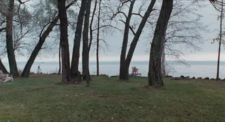 Thirty Two Short Films About Glenn Gould (1993) [4K Restoration] [The Criterion Collection]