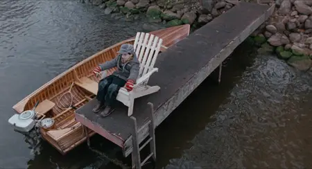 Thirty Two Short Films About Glenn Gould (1993) [4K Restoration] [The Criterion Collection]