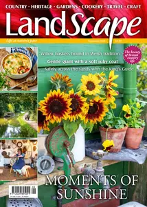 Landscape UK - September 2024