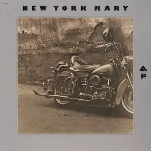 New York Mary - New York Mary (Remastered) (1976/2026) [Official Digital Download 24/192]