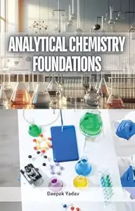 Analytical Chemistry Foundations