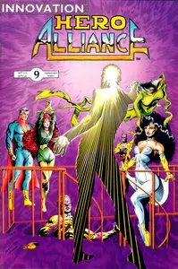 Hero Alliance 09