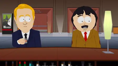 South Park S15E11