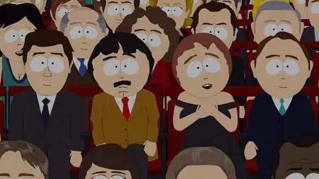 South Park S15E11