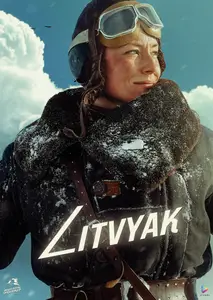 Litvyak / Литвяк (2026)