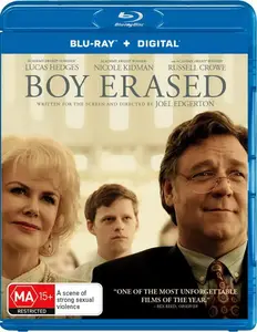 Boy Erased (2018)