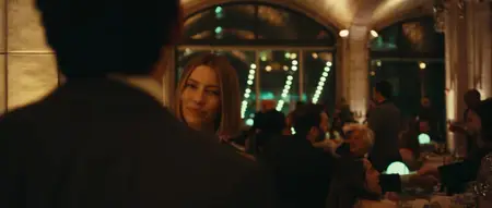 The Better Sister S01E01