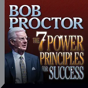 The 7 Power Principles for Success [Audiobook]