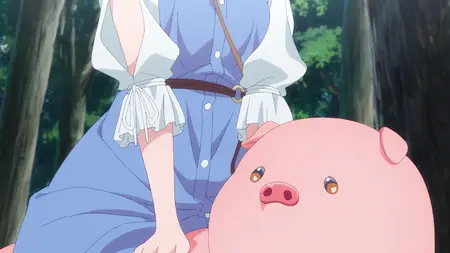 Buta no Liver wa Kanetsu Shiro - 04 (BD 1920x1080 x265-10Bit Flac mkv" yEnc